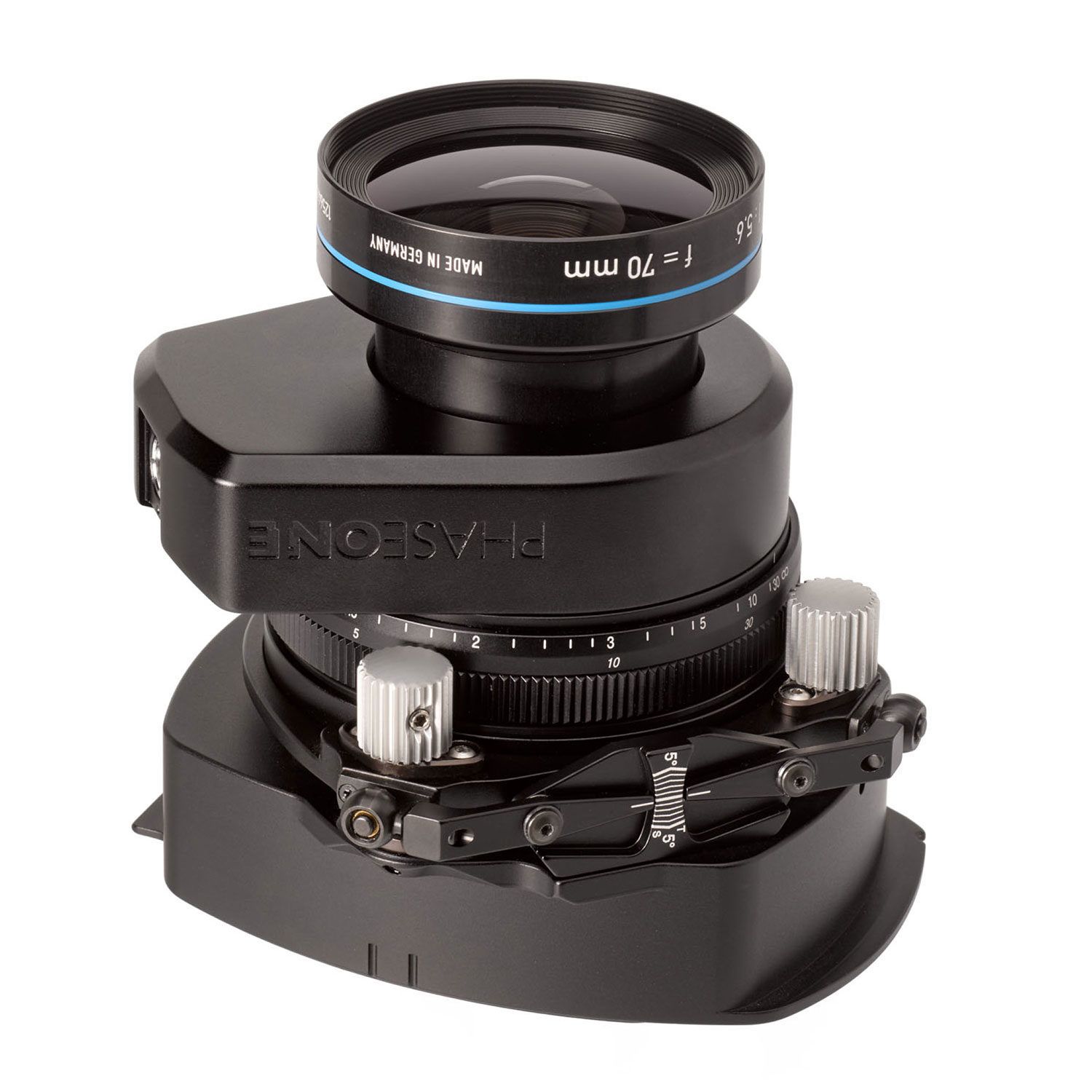 Cambo WTSX-70 Wide-T/S 70mm HR Digaron-W Lenspanel