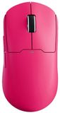 MCHOSE A5 Ultra - Rose Red 8K/4K Hz Draadloze Symmetrische Gaming Muis (A5-11SA)