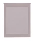 Uniestor Glad Roll-Up Blind - Doorschijnend 6x100x175 cm Paars pastel