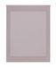 Uniestor Glad Roll-Up Blind - Doorschijnend 6x100x175 cm Paars pastel
