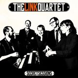 Coast2Coast The Link Quartet - Secret Sessions (LP)
