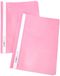 Presentatiemap Chemise de presentation a lamelles polypropylene standard - a4