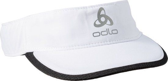 Odlo Visor cap PERFORMANCE LIGHT WIT - L/XL