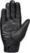 IXON Handschoenen IXON Sixty Six Zwart Leer Maat XXL Unisex Zomer
