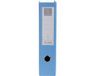 Exacompta 10x Tijdschriftenhouder PP - Rug 70mm - Geassorteerd