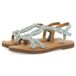 GIOSEPPO Lazarat sandalen voor meisjes