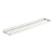 Zone Denmark RIM Porte-serviettes double 12x70 cm Blanc