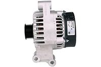 HELLA 8EL 012 428-421 Dynamo / Alternator - 14V - 105A