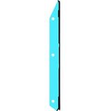 Samsung Adhésif Écran Samsung Galaxy Tab A9+, Droite, Service Pack GH81-24540A