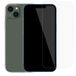 Saii Étui iPhone 14 Plus en TPU avec Protecteur d'Écran - 9H