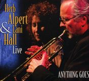 Alliance Herb Alpert Anything Goes (Live)