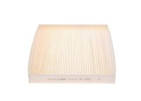 BOSCH Filter, Innenraumluft 1987435165