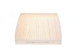 BOSCH Filter, Innenraumluft 1987435165