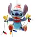 Hallmark Ornament L93 FC Stitch Lights kerstbal