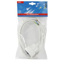 Scanpart aansluitsnoer+contrasteker - 8713165035559