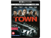 Warner Home Video The Town (4K Ultra HD Blu-ray) - Actie