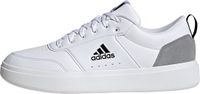 adidas Sportswear Park Street Schuhe - Herren - Weiß - Größe 48