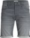 Jack & Jones Short - Regular Fit - Bleu - 48