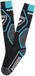 Rossignol Speed Comfort Sokken Zwart EU 39-41 Man
