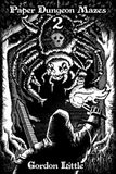 Paper Dungeon Mazes 2