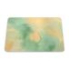 Bonamaison Rechthoekige muismat met digitale print, antislip onderkant, voor kantoor en thuis, 22 x 18 cm