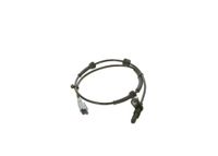 BOSCH Sensor, Raddrehzahl 0265007790