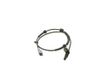 BOSCH Sensor, Raddrehzahl 0265007790