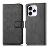 imoshion Luxe Bookcase voor de Oppo Reno15 (5G) - Zwart