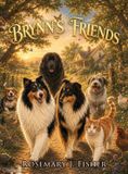 Brynn's Friends - Rosemary J. Fisher - Hardcover