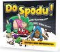 Spodu! Set de 4 verres festifs
