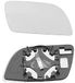TarosTrade 57-0178-R-48092 Spiegelglas Rechts