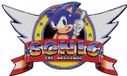 FaNaTtik Sonic The Hedgehog Collectable Coin Original Logo