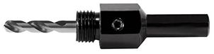 Ruko 128211 zithouder voor HSS-G en HSS TiAIN boorkroon met geleidingboor M 10 x 1,25 mm (kroon 12-14)