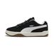 PUMA Park Lifestyle Easy Sd Sneakers, uniseks, Puma Zwart PUMA Wit Gum, 37.5 EU