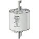 Siemens 3NC33401U Zekeringsinzetstuk Geschikt voor Zekeringsgrootte 000-4 Afmeting zekering = 3 900 A 1000 V 3 stuk(s)