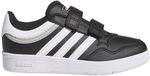Adidas Hoops 4.0 Schoenen Zwart EU 34 Jongens, Meisjes