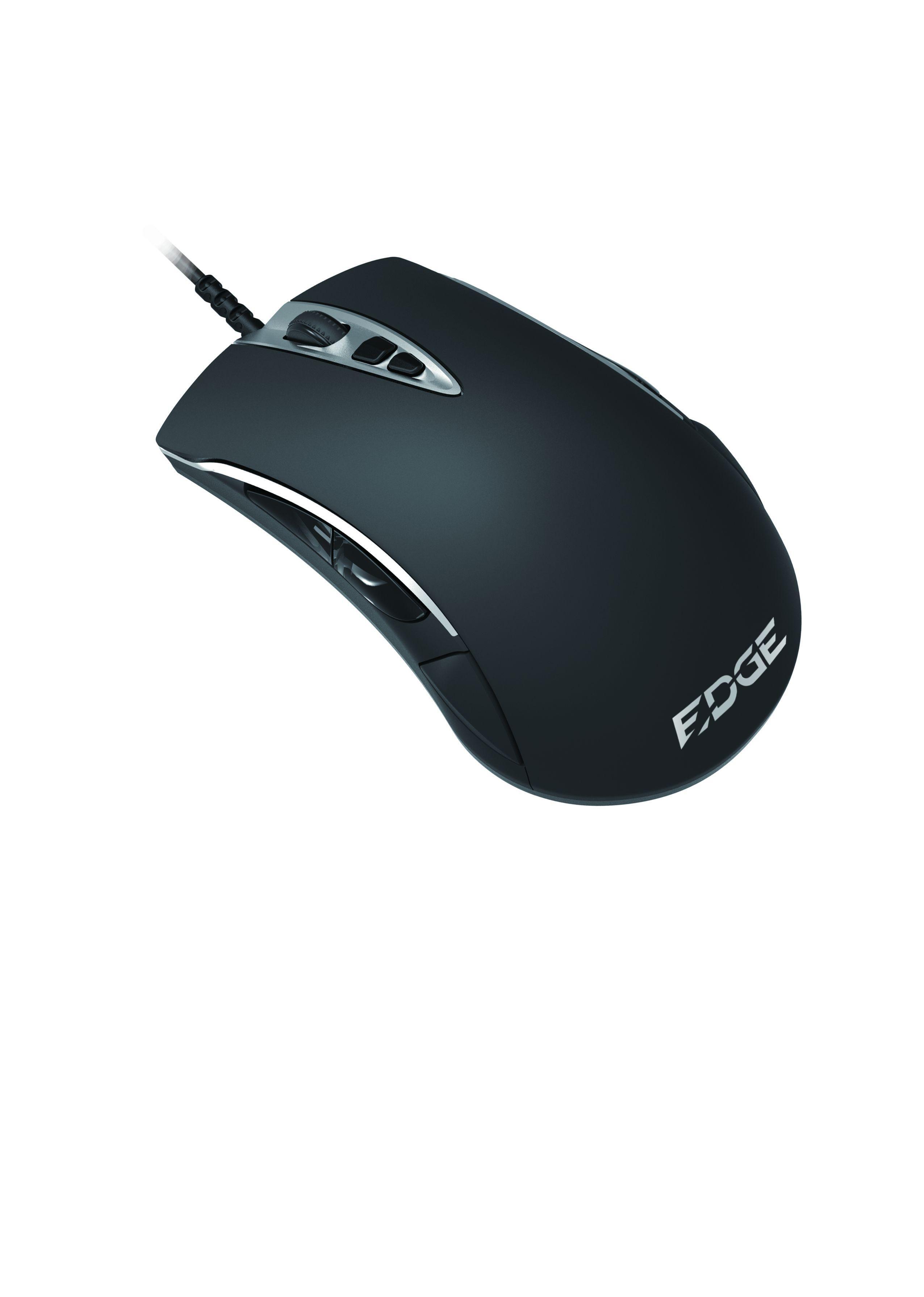 Hori EDGE 101 Optical Gaming Mouse PC / MAC