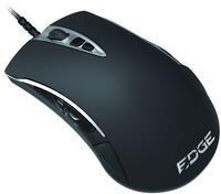 Hori EDGE 101 Optical Gaming Mouse PC / MAC
