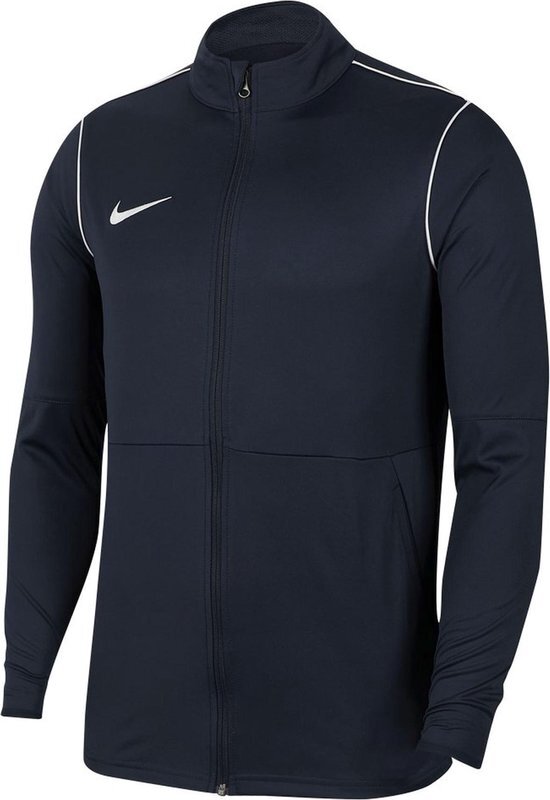 Nike Y Nk Dry Park20 Trk Jkt K Sportjack voor kinderen