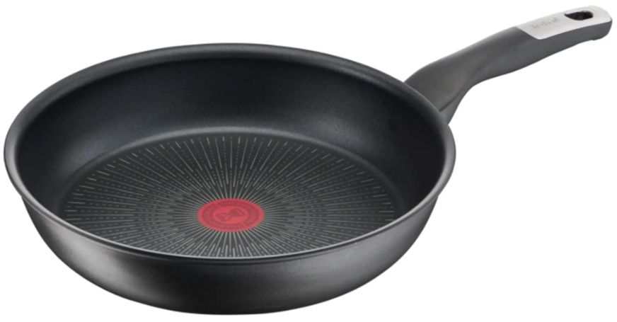 Tefal Unlimited - All-purpose Pan - 30 cm - Black - G2550702