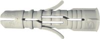 pgb-Europe SMART Sterke nylon multifunctionele plug Ø14x70 x 25 stuks
