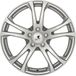 ITWHEELS MICHELLE noir mat 6.5Jx16 5x105 ET38