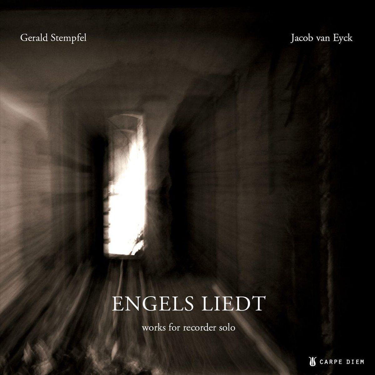 OUTHERE Engels Liedt - Muziek - 4032324162849