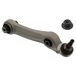 febi bilstein 43762 bras de suspension avec roulements, pivot et écrou de blocage, 1 pièce