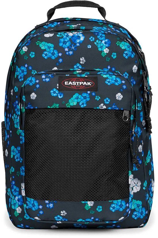Eastpak Study Buddy 33l Rugzak Zwart