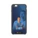 Man City Coque de Téléphone 3D Apple iPhone 6/6s - Officielle Haaland