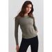 Aim'n Soft Basic sportshirt - groen