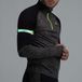 Rogelli Dames en Heren Led Armband - One Size - Groen