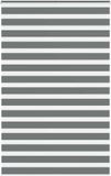 vidaXL Zebra rolgordijn 140x200 cm donkergrijs
