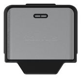 Taurus MIAMI LEGEND sandwich maker 900 W Zwart